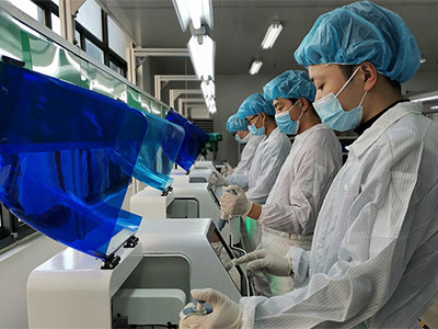 北京新九陆生物公司简介